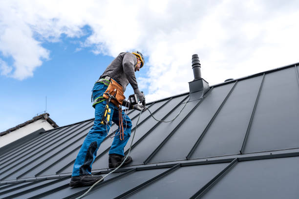 Best Sheet Metal Roofing  in Harrisburg, PA